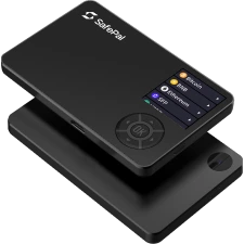 SafePal S1 hardware wallet